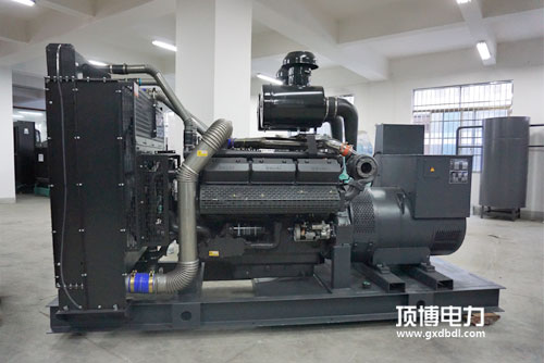 柴油發(fā)電機組可以連續(xù)運行多長時間？