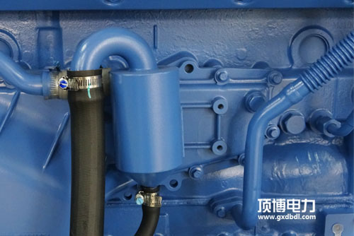 為度過電力緊張的時期，企業(yè)選擇柴油發(fā)電機作為常用電源或備用電源