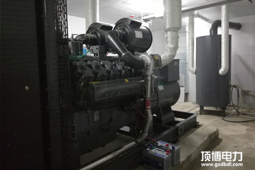 柴油發(fā)電機的噴油嘴清洗噴多久一次？哪種情況下要清洗?