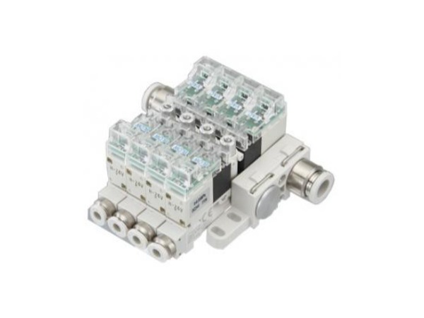 CKD(喜開理) 真空切換單元-VSNP?VSNPM