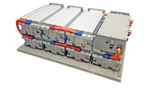 梯次磷酸鐵鋰電池 梯次磷酸鐵鋰電池