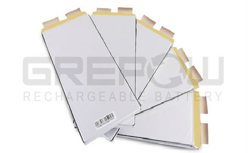 鋰離子電池 鋰離子電池