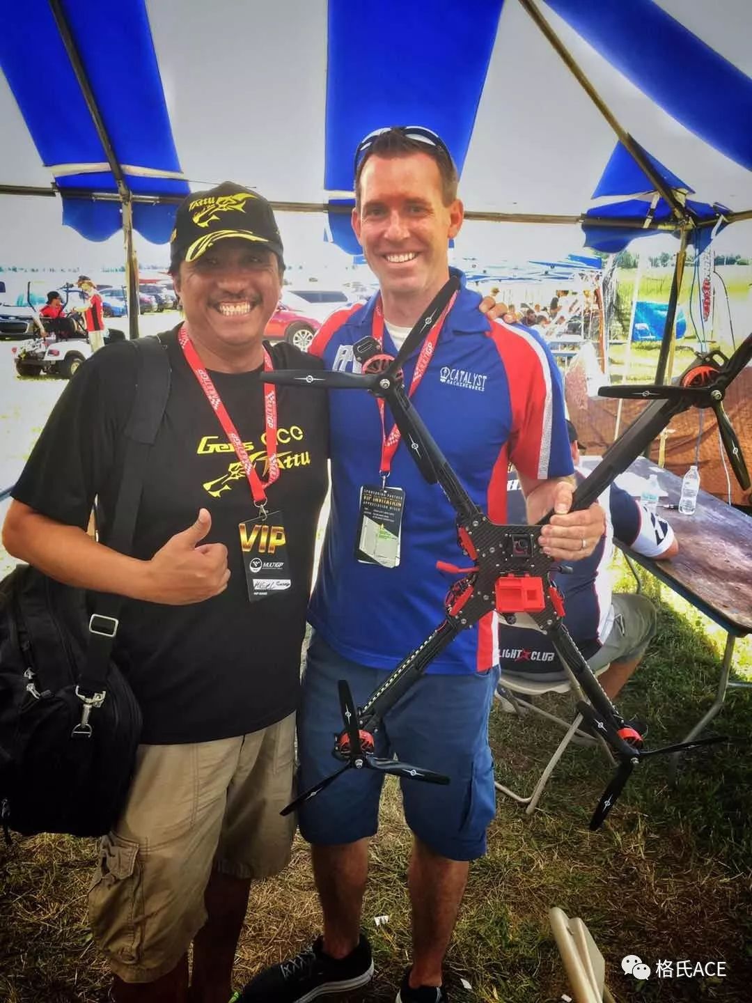 2019美國無人機比賽 2019美國無人機比賽