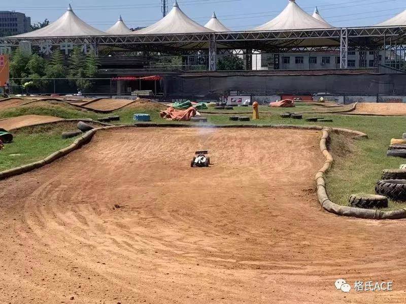 2019全國(guó)車(chē)輛模型錦標(biāo)賽