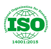 ISO 14001認證 ISO 14001認證