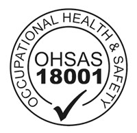 OHSAS 18001認證 OHSAS 18001認證