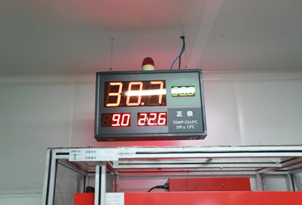 環(huán)境數(shù)據自動采集