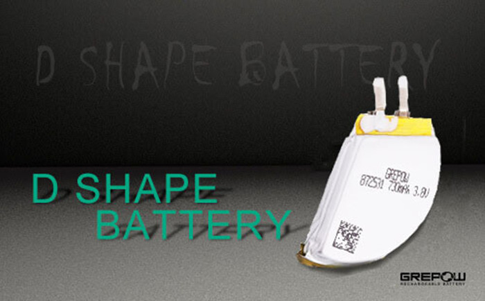 D形鋰電池 D形鋰電池