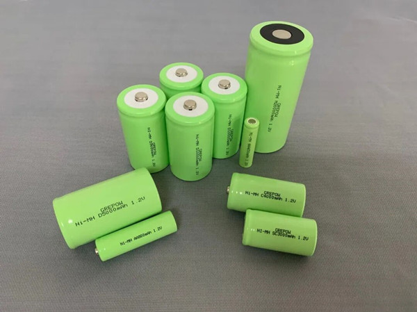 鎳氫電池 鎳氫電池