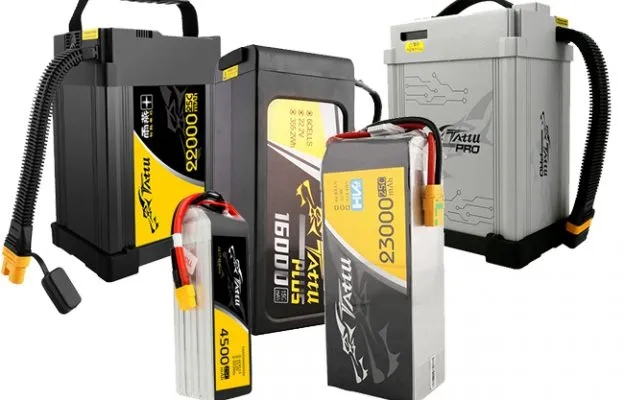 大容量無人機電池 大容量無人機電池