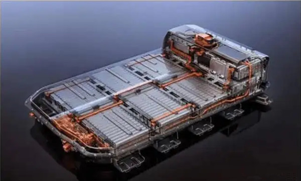 動力電池 動力電池