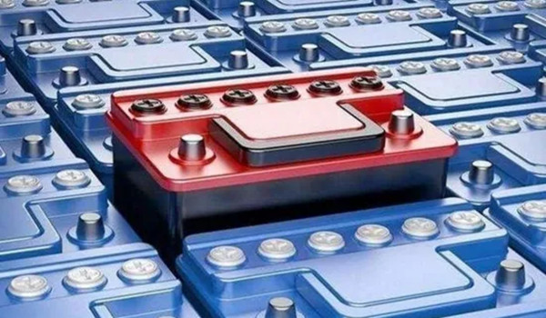 新能源電池 新能源電池