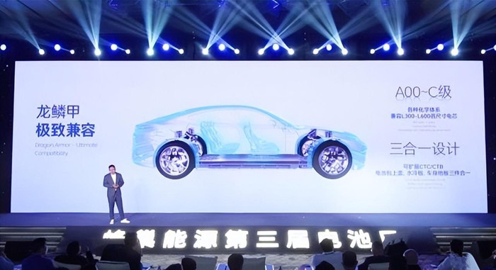 龍鱗甲電池 龍鱗甲電池