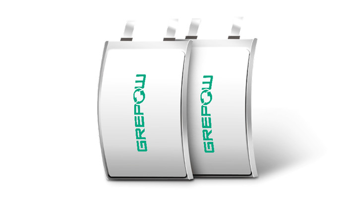 弧形電池 弧形電池