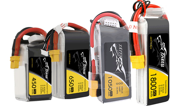 Tattu入門(mén)級(jí)無(wú)人機(jī)電池 Tattu入門(mén)級(jí)無(wú)人機(jī)電池