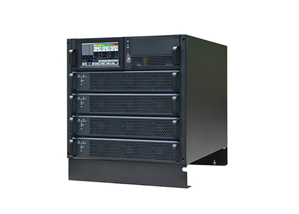 模塊化UPS電源 模塊化UPS電源