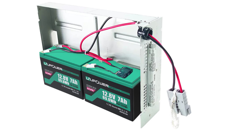 在線式UPS 在線式UPS