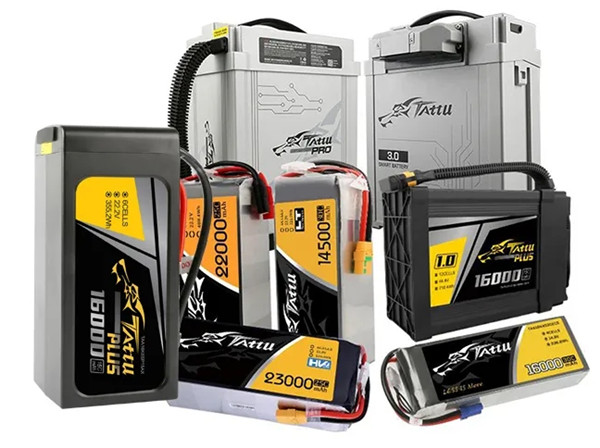 無(wú)人機(jī)鋰電池