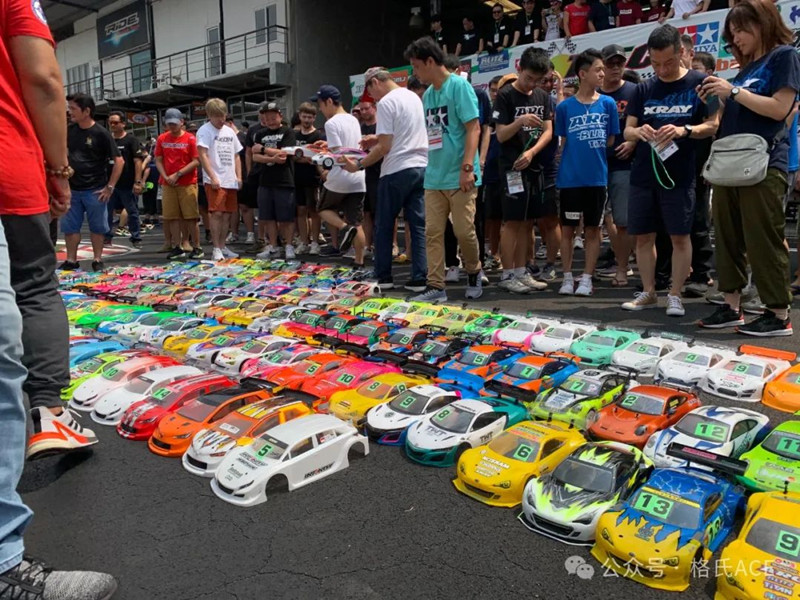 TITC賽事 TITC賽事