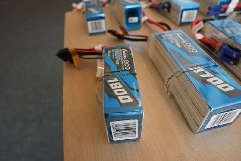 航模電池 航模電池