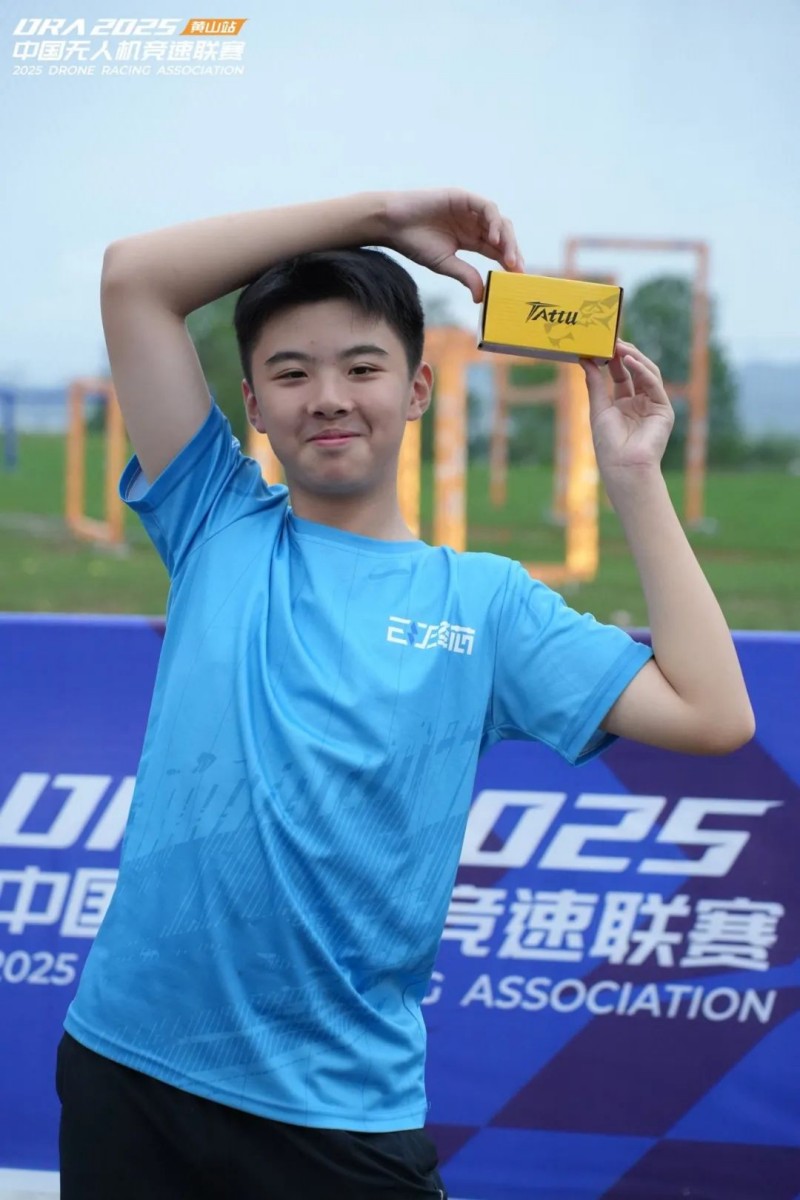 林泳昊—重生之我為T(mén)attu代言