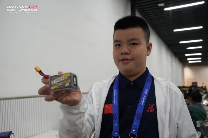 V6新品一電難求