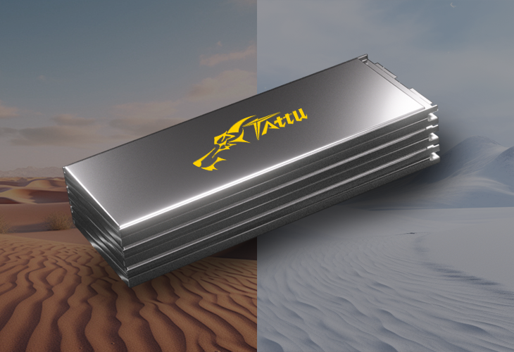 無懼氣候，穩(wěn)定表現(xiàn)全天候